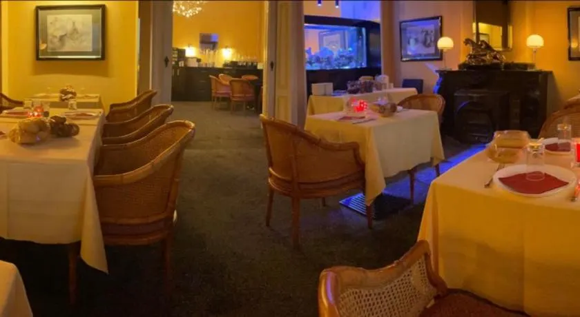 Budget Hotel Le Beau Rivage - Image 1