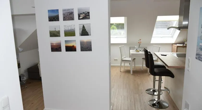 Ferienwohnung Storchennüst - Image 1