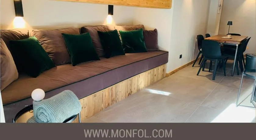 Maison Monfol - Image 1