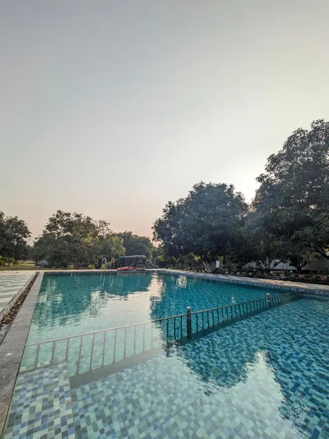 The Gir Village Stay - Image 1