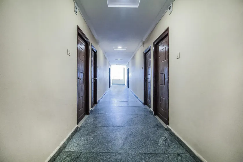 Hotel O Grand Brundavan - Image 1