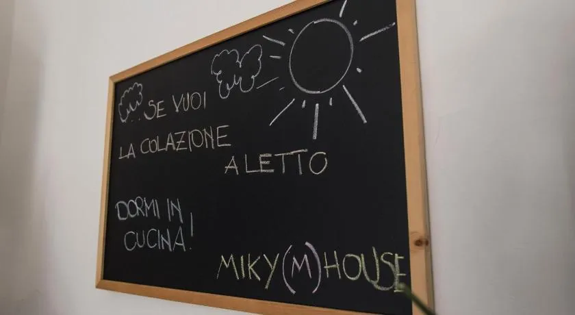 Miky M House B&B - Image 1