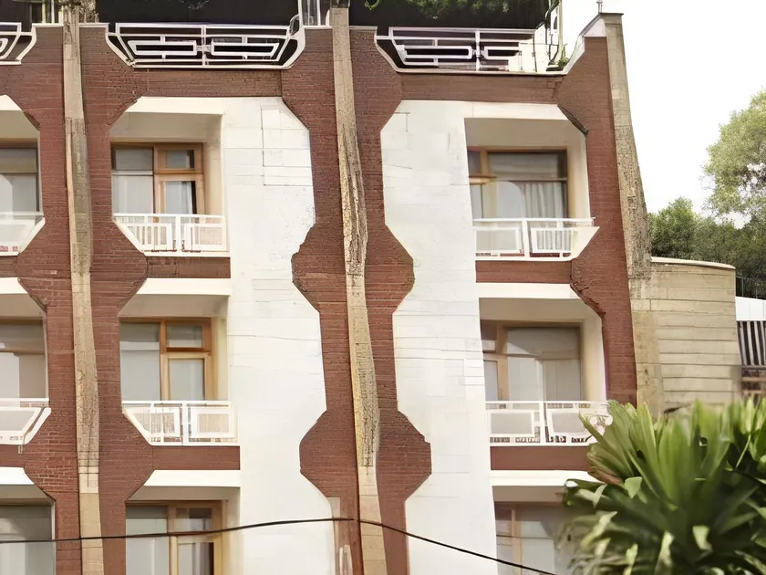 Ras Amba Hotel - Image 1