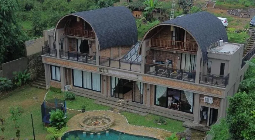 Villa Sasandu Termanu - Image 1