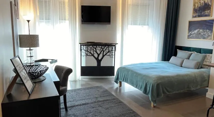 Apartament na Czechowskiej - Image 1