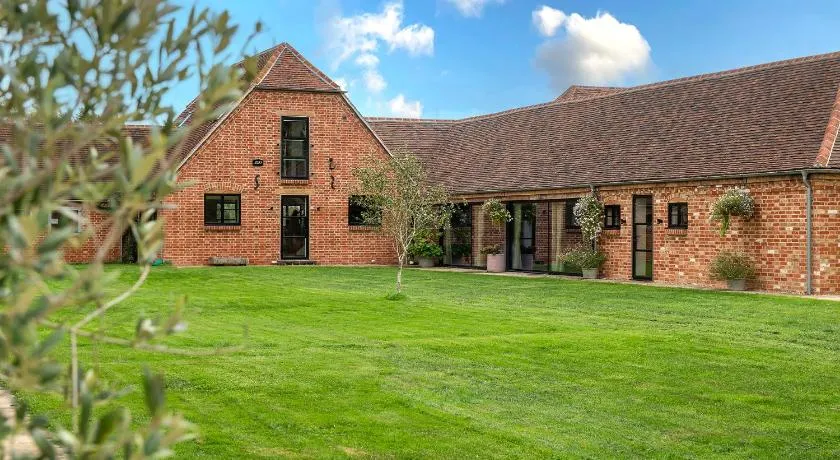 The Long Barn - Image 1