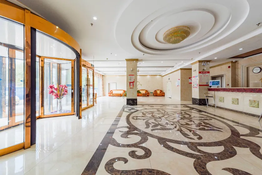 Jinquan Hotel (Qingxian Branch) - Image 1