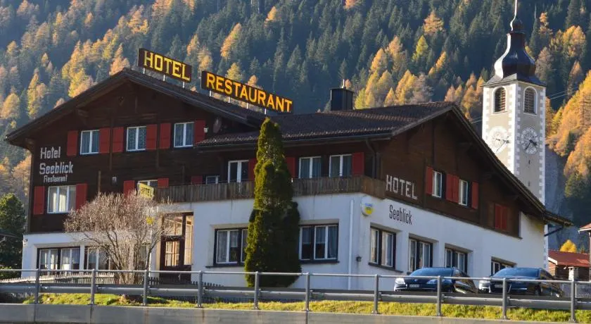 Hotel Seeblick - Image 1