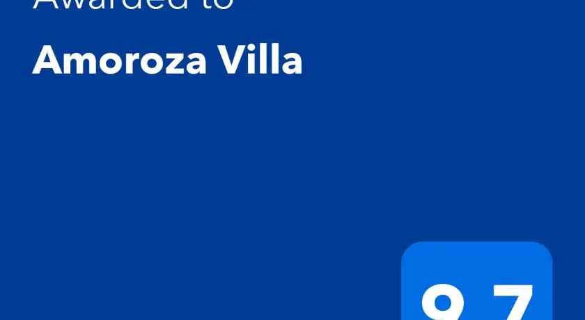 Amoroza Villa - Image 1