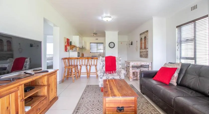 Greenways Strand Golf Beach C3 - Image 1