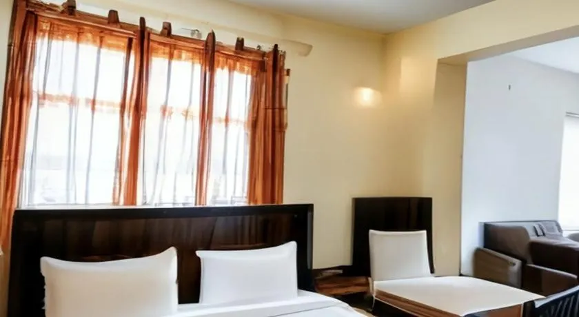 Hotel Abedrooms- Budget stay Thanjavur - Image 1