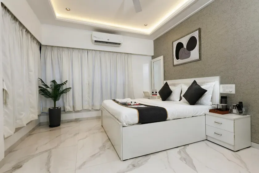 Business-Friendly 2BHK in JB Nagar, Andheri - Image 1