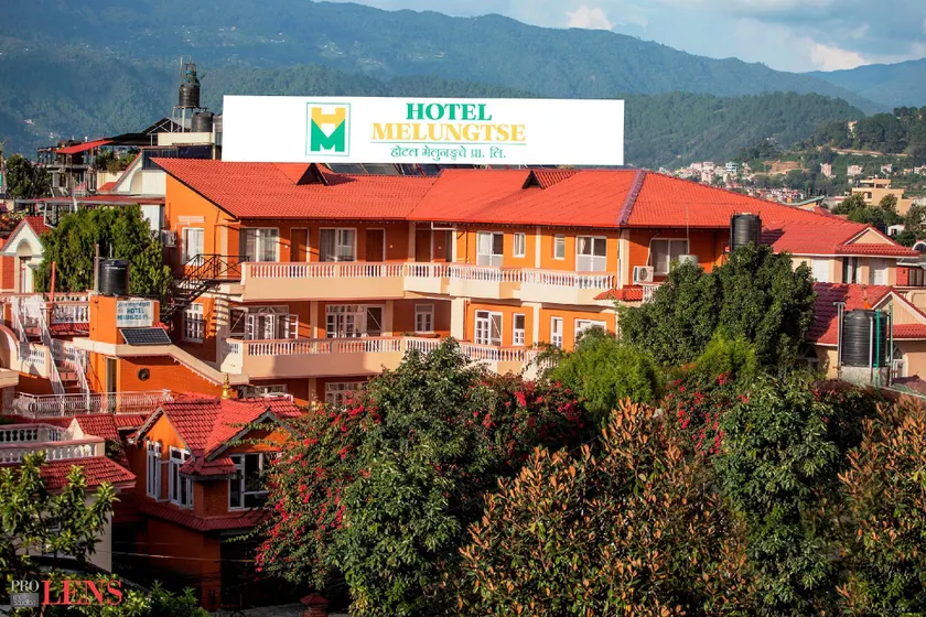 Hotel Melungtse - Image 1