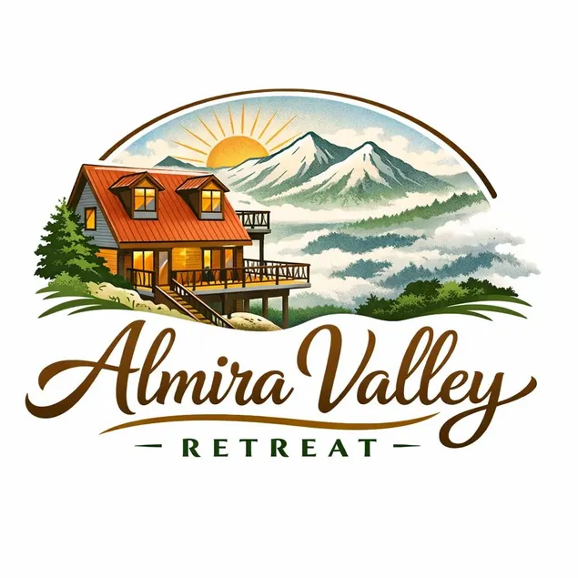 Almira Valley Retreat - Image 1