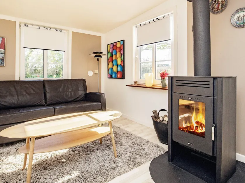 4 person holiday home in Ålbæk - Image 1