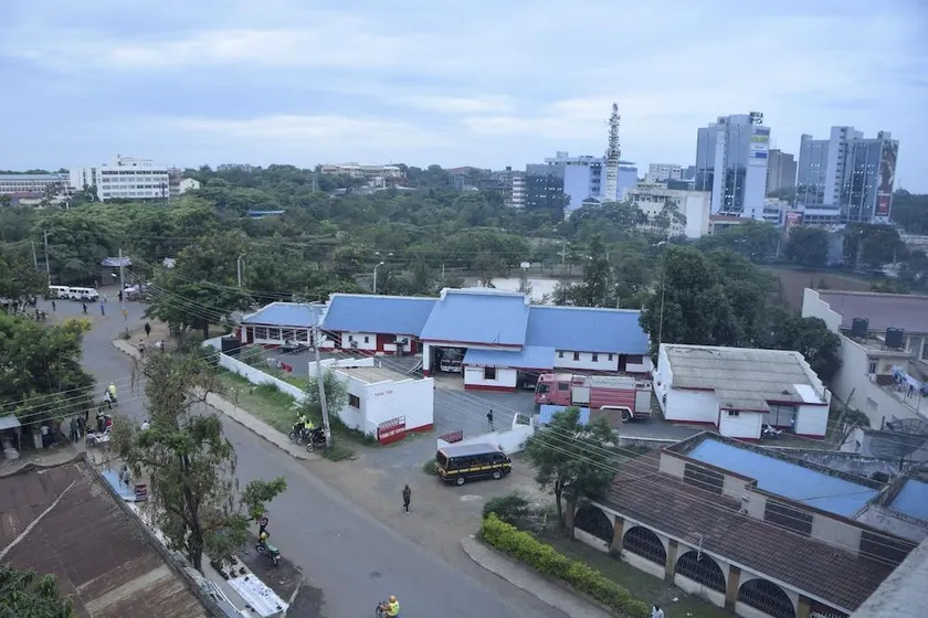 Quinten Hotel Kisumu - Image 1