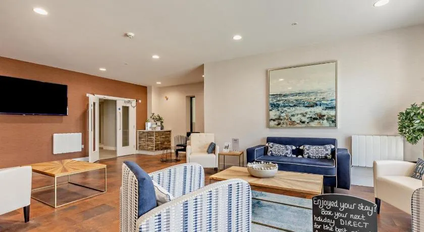 2 Bed in Woolacombe oc-c29614 - Image 1