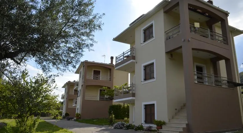 Agnanti Villas - Image 1