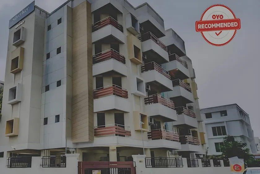 Hotel O Kaligambal illam - Image 1