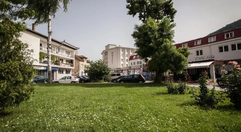 Hotel Zelengora - Image 1