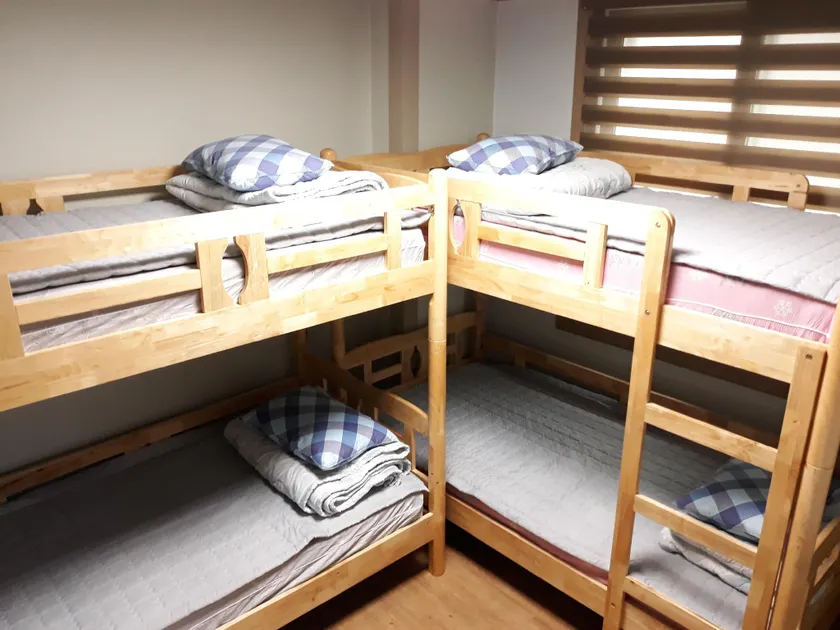 BUSAN.ST WLB GUEST HOUSE Whole Space(4-8 guests) - Image 1
