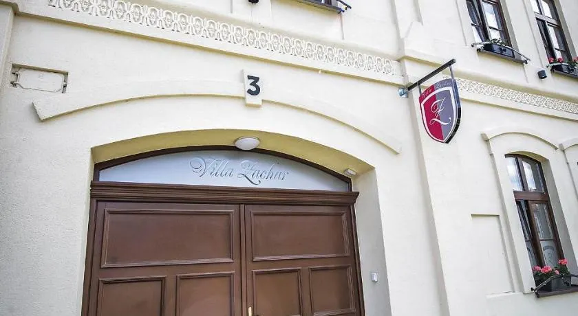Villa Zachar - Image 1