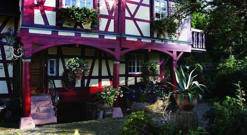 Romantik-Pension Vogt - Image 1