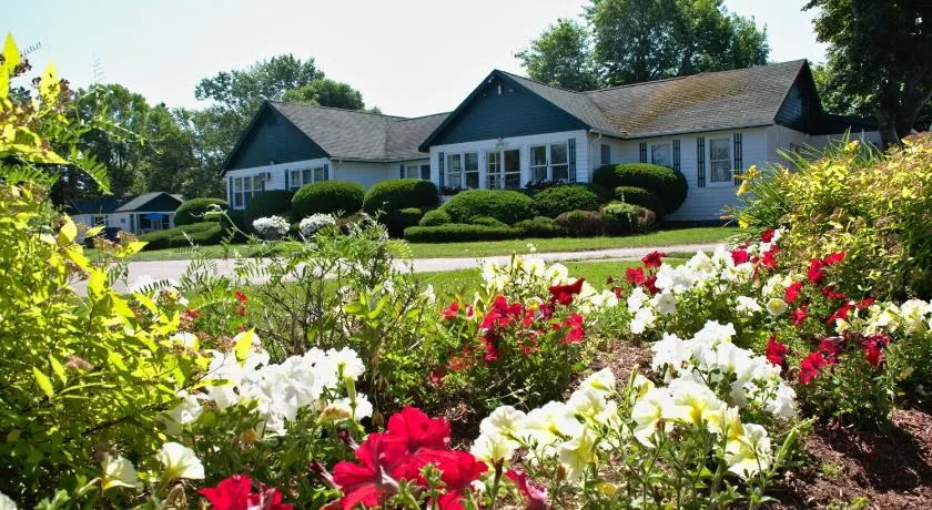 Lakeview Lodge and Cottages - Image 1