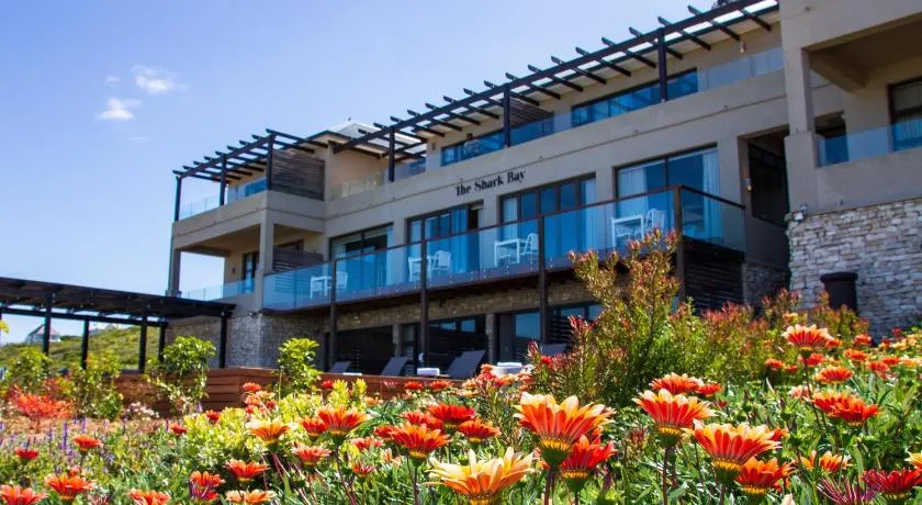 The Shark Bay Boutique Hotel & Spa - Image 1