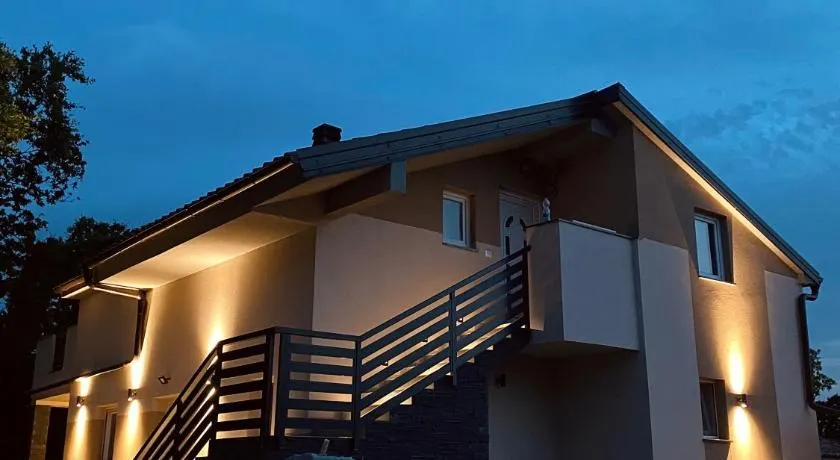 Nature Istriana Apartments - Image 1