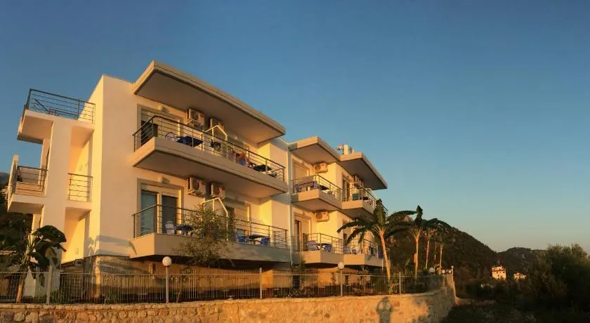 Sea View Hotel Dhermi - Image 1