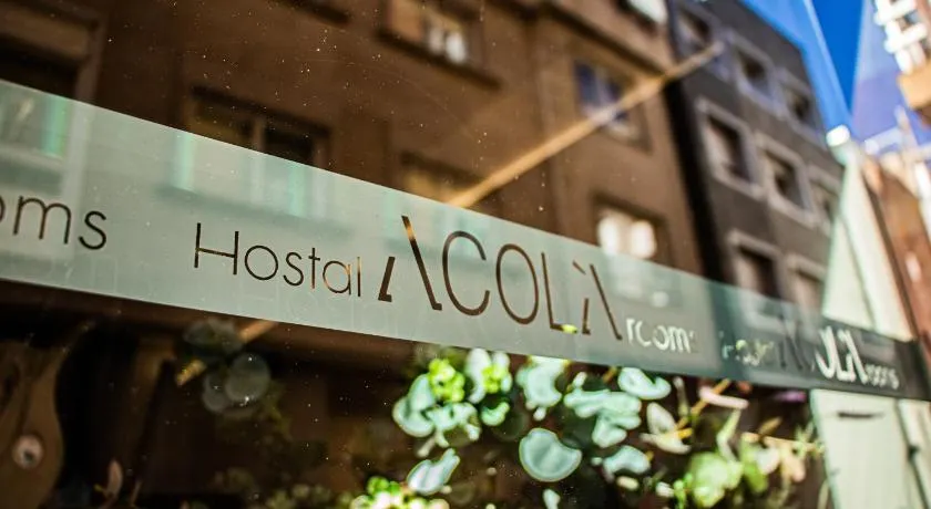 Acolá Rooms - Image 1