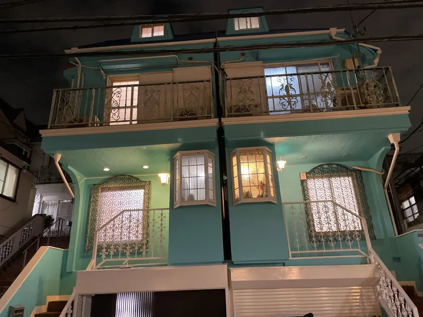 Alia House 旅館 - Image 1