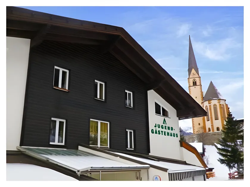 Jugend- und Familiengästehaus Heiligenblut - Image 1