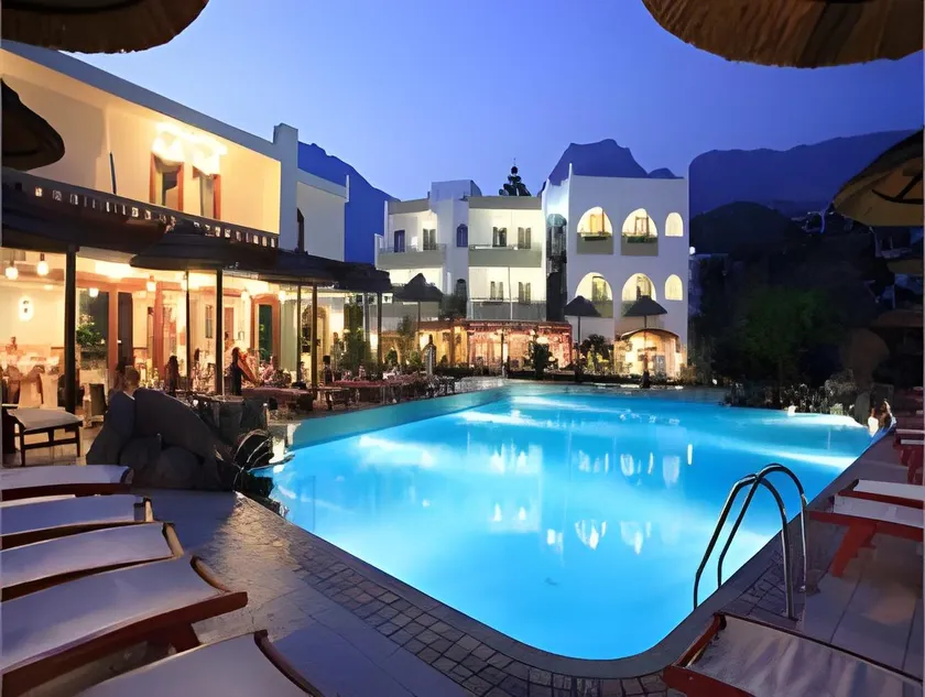 Alianthos Estate Resort - ex Alianthos Garden - Image 1