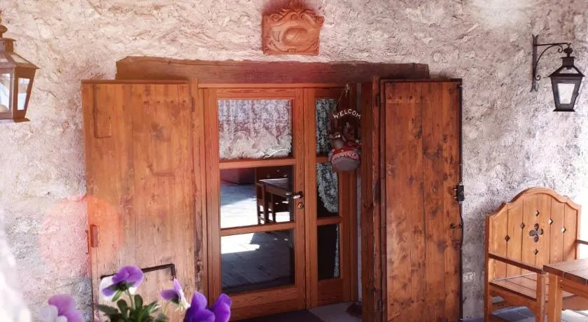 L’Invólt Mountain Lodge - Image 1