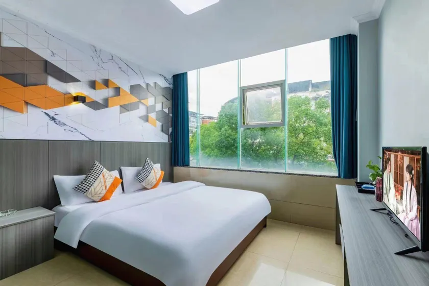 Jingcheng Hotel - Image 1