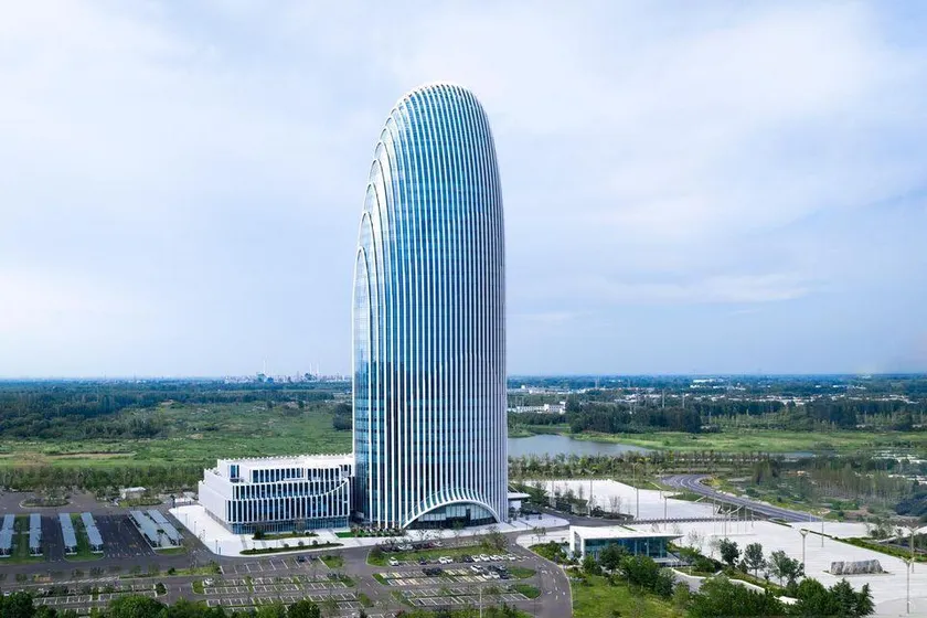QUANFU YUN-ZEN HOTEL - Image 1