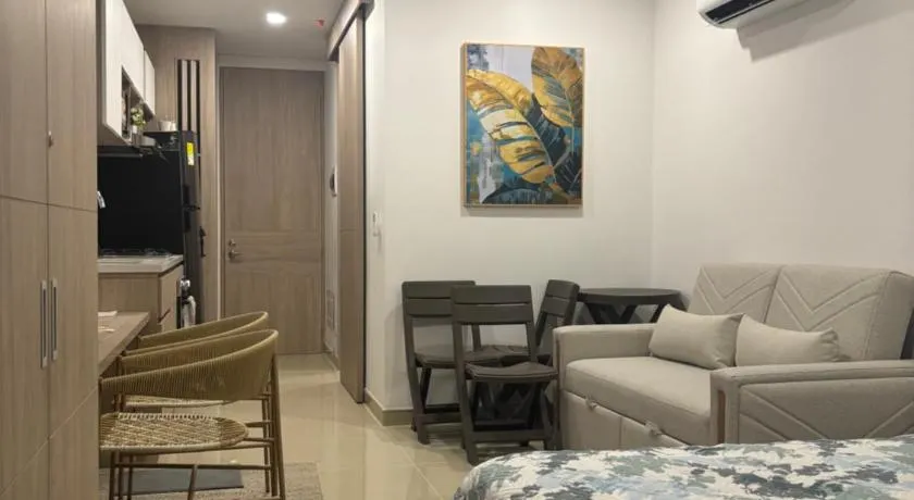 Apartamento Nuevo Familiar Reserva del Mar II para 4 personas - Image 1