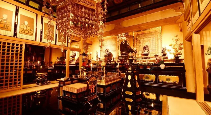 高野山 宿坊 無量光院 -Koyasan Shukubo Muryokoin- - Image 1