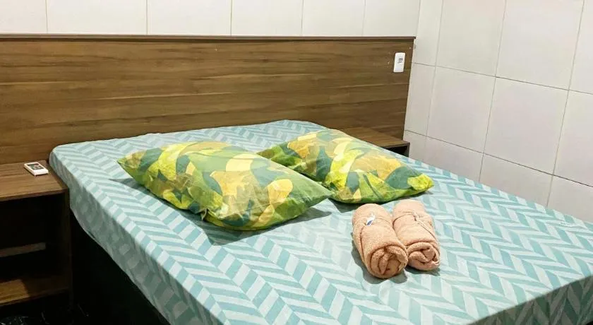 Hotel Triunfo - Image 1