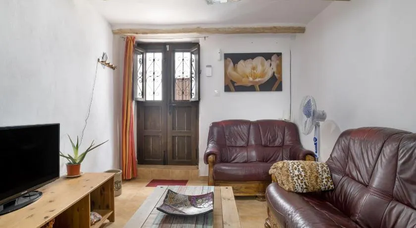 Casa Manolo El Molinero - Image 1