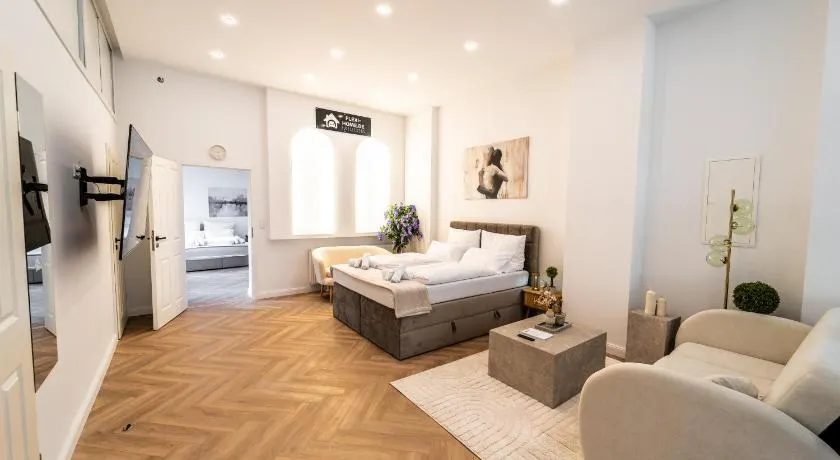 Suite am Tor - Zentral im Viertel - Modern & groß - Image 1