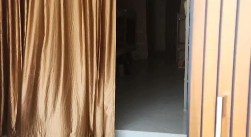 Myown Dormitory A/C - Image 1