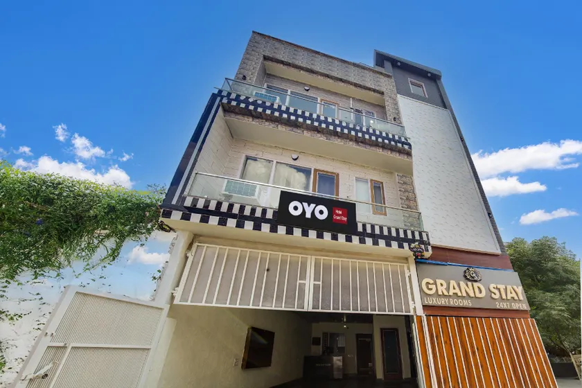 Hotel O Sansar - Image 1
