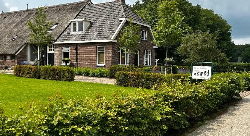 In de Dikke Bertha - Image 1
