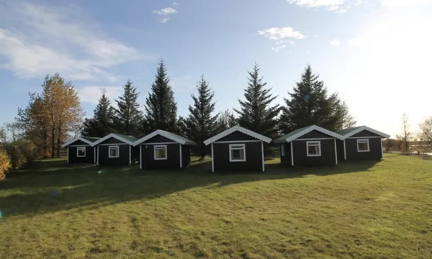 Arhus Cottage and Camping - Image 1