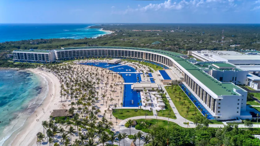 Barceló Maya Riviera - Adults only - Image 1