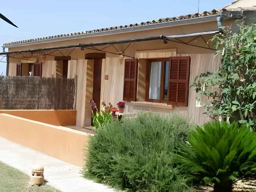 Agroturismo Finca Son Sala - Image 1