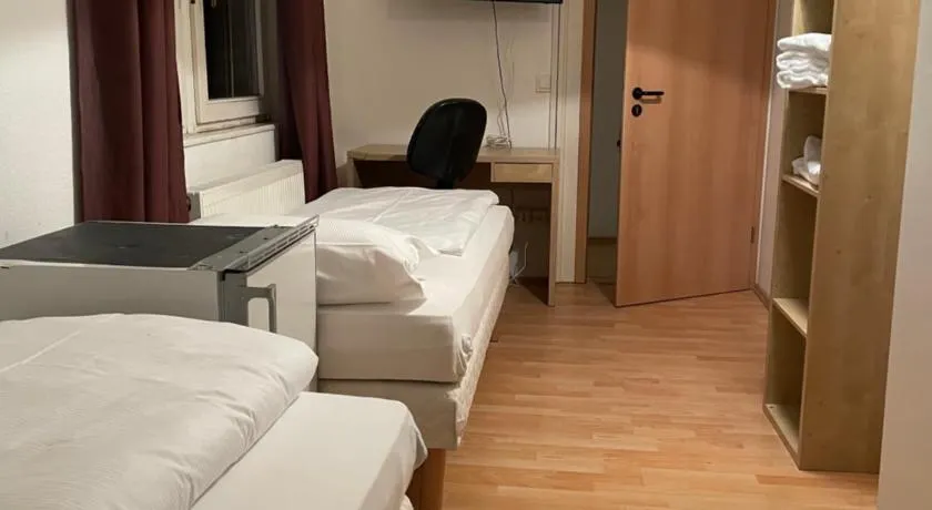 Relax Hotel-Ludwigshafen - Image 1